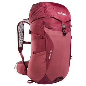 Prezzi Tatonka women\'s hike pack 25 zaino da escursionismo donna (25 l, rosso)