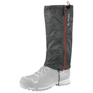 Prezzi Vaude albona gaiter ii ghette alpinismo (s, grigio)