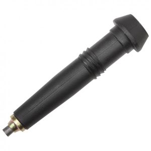 Prezzi Leki flexspitze kurz/te accessori bastoni da trekking (short, nero)