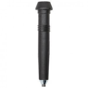 Prezzi Leki carbide flex tip pezzo di ricambio (long, nero)