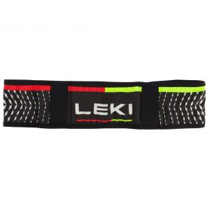 Prezzi Leki trail running pole belt accessori bastoni da trekking (s/m, nero/bianco)