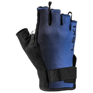 Prezzi Leki nordic active shark guanti (10, blu)