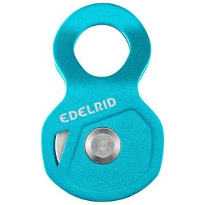 Prezzi Edelrid flux carrucola icemint