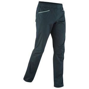 Prezzi Edelrid dojo pants pantaloni da arrampicata uomo (m, blu)