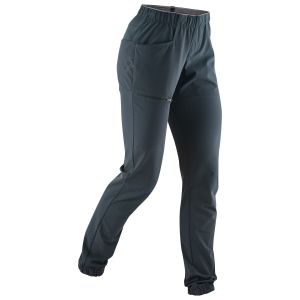 Prezzi Edelrid women\'s radar pants ii pantaloni da arrampicata donna (xs, blu)