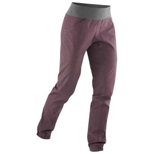 Prezzi Edelrid women\'s sansara pants slim pantaloni da arrampicata donna (xs, lilla)