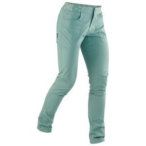 Prezzi Edelrid women\'s nona pants pantaloni da arrampicata donna (l, turchese)