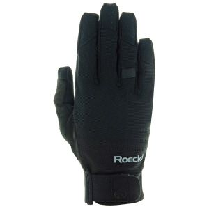 Prezzi Roeckl sports kapan guanti (8, nero)