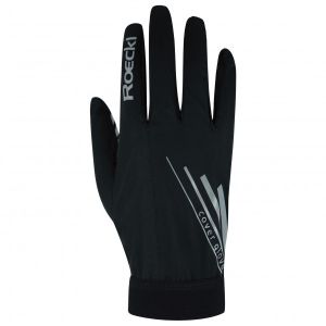 Prezzi Roeckl sports monte cover glove guanti (7,5, nero)