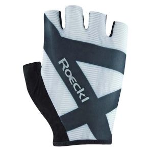 Prezzi Roeckl sports busano guanti (9, grigio/blu)