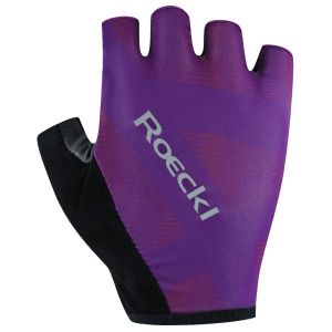 Prezzi Roeckl sports busano guanti (8,5, lilla)