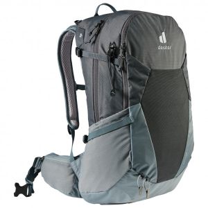 Prezzi Deuter women\'s futura 25 sl zaino da escursionismo donna (25 l, grigio)