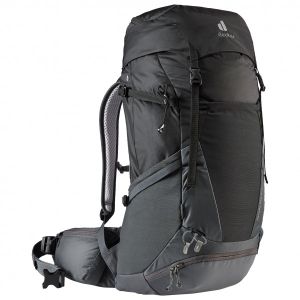 Prezzi Deuter women\'s futura pro 34 sl zaino da escursionismo donna (34 l, grigio)