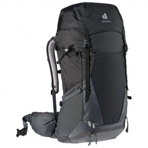 Prezzi Deuter women\'s futura pro 38 sl zaino da escursionismo donna (38 l, grigio)