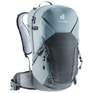 Prezzi Deuter women\'s speed lite 23 sl zaino da escursionismo donna (23 l, grigio)