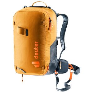 Prezzi Deuter women\'s alproof lite 20 sl zaino da valanga donna (20 l, arancione)