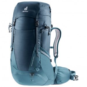 Prezzi Deuter women\'s futura pro 38 sl zaino da escursionismo donna (38 l, blu)