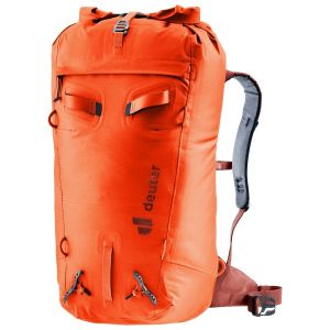 Prezzi Deuter women\'s durascent 28 sl zaino da escursionismo donna (28 l, rosso)