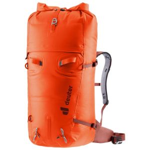 Prezzi Deuter women\'s durascent 42 + 10 sl zaino da escursionismo donna (42+10 l, rosso)