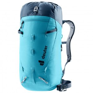 Prezzi Deuter women\'s guide 22 sl zaino da escursionismo donna (22 l, blu/turchese)