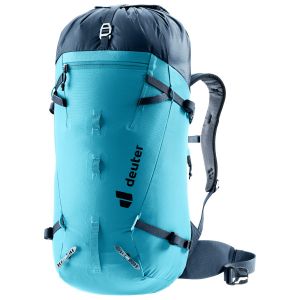 Prezzi Deuter women\'s guide 28 sl zaino da escursionismo donna (28 l, blu)