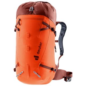 Prezzi Deuter women\'s guide 28 sl zaino da escursionismo donna (28 l, rosso)