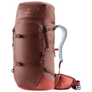 Prezzi Deuter women\'s rise 32+ sl zaino da escursionismo donna (32 l, marrone)