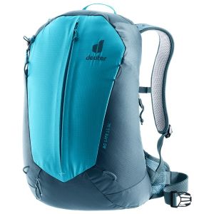 Prezzi Deuter women\'s ac lite 15 sl zaino da escursionismo donna (15 l, turchese)