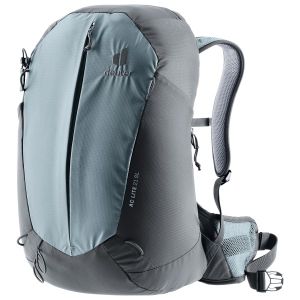 Prezzi Deuter women\'s ac lite 21 sl zaino da escursionismo donna (21 l, grigio)