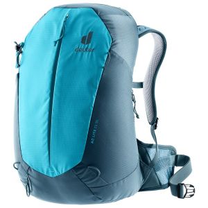 Prezzi Deuter women\'s ac lite 21 sl zaino da escursionismo donna (21 l, turchese/blu)