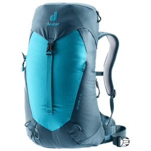 Prezzi Deuter women\'s ac lite 14 sl zaino da escursionismo donna (14 l, blu/turchese)