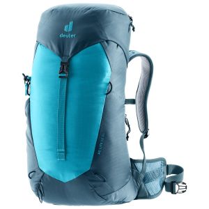 Prezzi Deuter women\'s ac lite 22 sl zaino da escursionismo donna (22 l, turchese/blu)