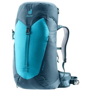 Prezzi Deuter women\'s ac lite 28 sl zaino da escursionismo donna (28 l, turchese/blu)