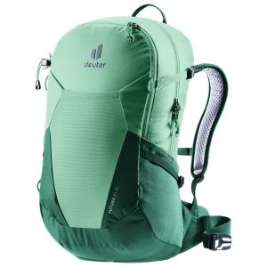 Prezzi Deuter women\'s futura 21 sl zaino da escursionismo donna (21 l, verde)