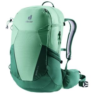 Prezzi Deuter women\'s futura 25 sl zaino da escursionismo donna (25 l, verde)
