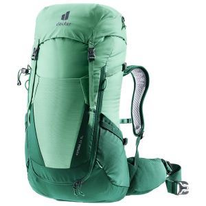Prezzi Deuter women\'s futura 24 sl zaino da escursionismo donna (24 l, verde)