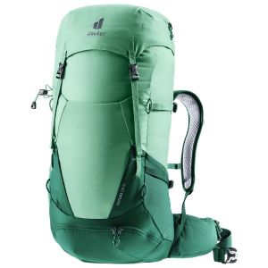 Prezzi Deuter women\'s futura 30 sl zaino da escursionismo donna (30 l, verde)