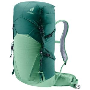 Prezzi Deuter women\'s speed lite 28 sl zaino da escursionismo donna (28 l, turchese)