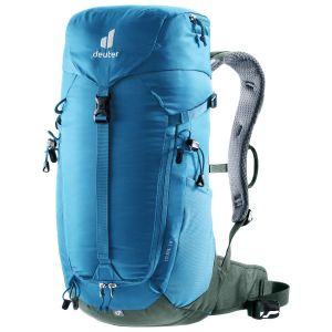 Prezzi Deuter trail 18 zaino da escursionismo (18 l, blu)