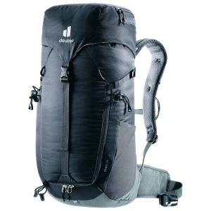 Prezzi Deuter trail 24 zaino da escursionismo (24 l, grigio)