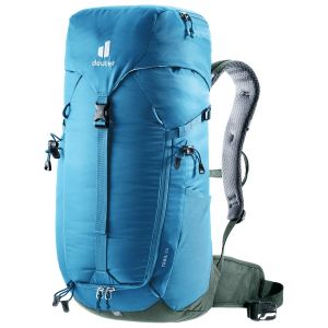 Prezzi Deuter trail 24 zaino da escursionismo (24 l, blu)
