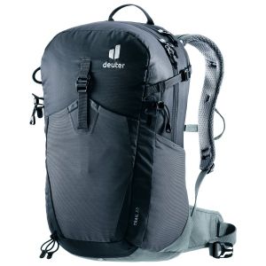 Prezzi Deuter trail 25 zaino da escursionismo (25 l, grigio/blu)