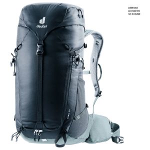 Prezzi Deuter trail 30 zaino da escursionismo (30 l, grigio/blu)