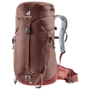 Prezzi Deuter women\'s trail 22 sl zaino da escursionismo donna (22 l, marrone)