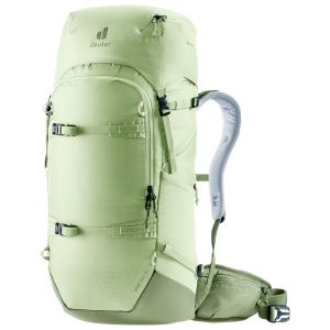 Prezzi Deuter women\'s rise 32+ sl zaino da escursionismo donna (32 l, verde)