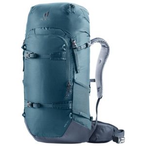 Prezzi Deuter rise 34+ zaino da escursionismo (34+8 l, blu)