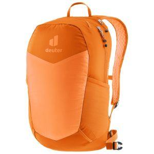 Prezzi Deuter speed lite 13 zaino da escursionismo (13 l, arancione)
