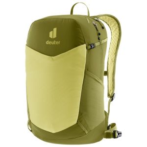 Prezzi Deuter speed lite 21 zaino da escursionismo (21 l, olivia)
