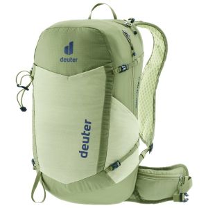 Prezzi Deuter speed lite pro 19 zaino da escursionismo (19 l, verde/olivia)