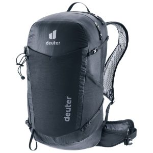 Prezzi Deuter speed lite pro 25 zaino da escursionismo (25 l, blu)